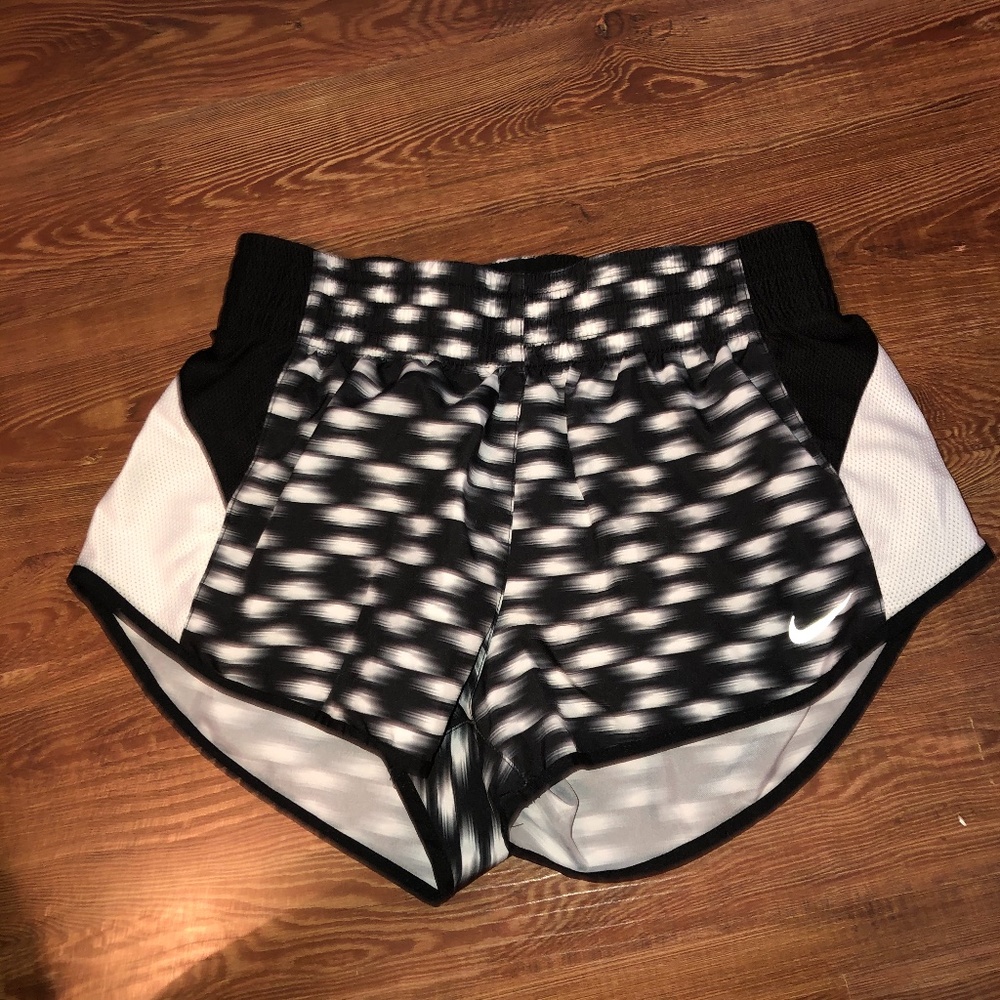 *Nike Shorts